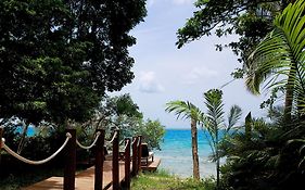 Hotel Rancho Encantado